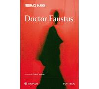 Doctor Faustus