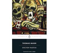 Doctor Faustus