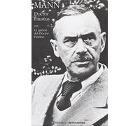 Doctor Faustus con La genesi del Doctor Faustus