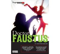 Doctor Faustus [DVD] [2010] [All Regions] [Edizione: Regno Unito]