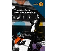 Doctor Faustus. Ediz. critica