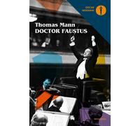 Doctor Faustus. Ediz. critica