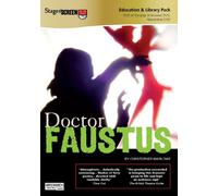 Doctor Faustus (Education Pack) [Edizione: Regno Unito] [Edizione: Regno Unito]