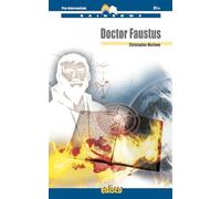Doctor Faustus. Level B1. Pre-intermediate. Rainbows readers. Con espansione online. Con CD-Audio