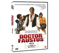Doctor Faustus (NTSC, All Region, Import)