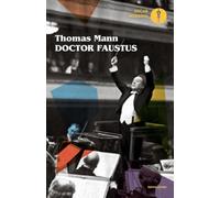 Doctor Faustus. Nuova ediz.