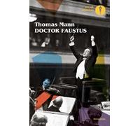 Doctor Faustus. Nuova ediz.