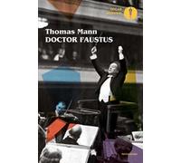 Doctor Faustus. Nuova ediz.