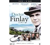 Doctor Finlay Series 2