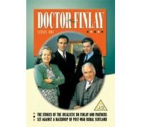 Doctor Finlay - Series One [DVD] [1993]