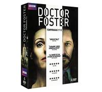 Doctor Foster: A Woman Scorned (Complete Series 1 & 2) - 4-DVD Box Set