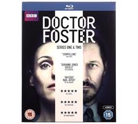 Doctor Foster - Series 1 & 2 Box Set