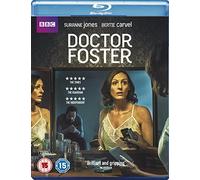 Doctor Foster - Series 1 [Edizione: Regno Unito]