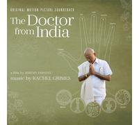 Doctor From India: Original Motion Picture Soundtrack - Rachel Grimes (Audio cd)