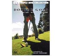 Doctor Golf - Master The Art With John Jacobs [Edizione: Regno Unito]