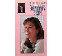 Doctor Hilary Jones - A Guide To Healthy Skin [VHS]