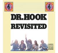 Doctor Hook & The Medicine Show Revisited (CD)