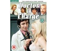 Doctor In Charge - Series 1 - Complete [Edizione: Regno Unito]