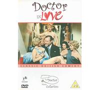 Doctor In Love [Edizione: Regno Unito] [Edizione: Regno Unito]