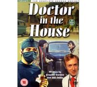 Doctor In The House - Series 2 - Complete [Edizione: Regno Unito]