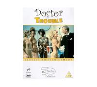 Doctor in Trouble