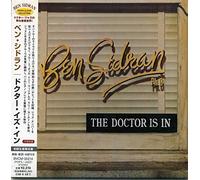Doctor Is in (Jpn) (24bt)