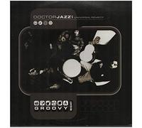 Doctor Jazz's Universal Remedy - Groovy Night