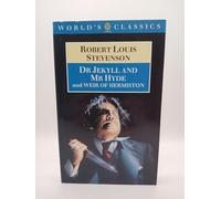 Doctor Jekyll and Mr.Hyde