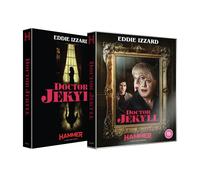 Doctor Jekyll (Blu-ray) Eddie Izzard Jonathan Hyde Lindsay Duncan Scott Chambers