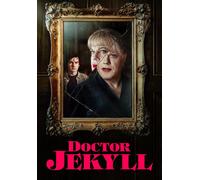 Doctor Jekyll (DVD) Eddie Izzard Scott Chambers Joe Stephenson