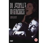 Doctor Jekyll's Mistresses [Edizione: Regno Unito]