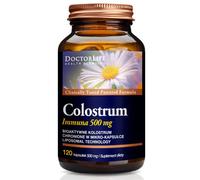 Doctor Life Colostro Imunna 500mg - 120 Capsule