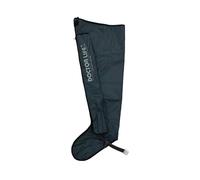 Doctor Life - Gambale B, Singolo, 4 Camere, Senza Tubo di Collegamento, Accessorio per Apparecchio Pressomassaggio ad Aria Anycare, per persone alte 170-180 cm, 1 pezzo