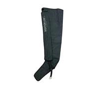 Doctor Life - Gambale C, Singolo, 4 Camere, Senza Tubo di Collegamento, Accessorio per Apparecchio Pressomassaggio ad Aria Anycare, per persone alte 180 cm, 1 pezzo