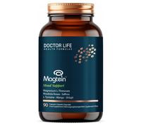 Doctor Life Magtein Mood Support - 90 capsule