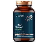 Doctor Life Magtein Mood Support (magnesio L-treonato), 90 capsule