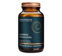 Doctor Life Modulatore di omocisteina - 90 capsule
