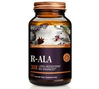 Doctor Life R-ALA (Bio-Enhanced) - 60 Capsule