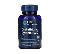 Doctor Life Spermidina dal germe di grano saraceno 1mg - 60 capsule