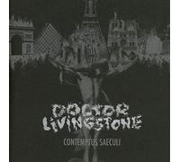Doctor Livingstone - Contemptus Saeculi