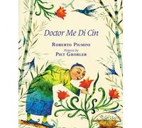 Doctor Me Di Cin by Roberto Piumini (2001-09-09)