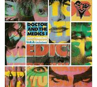 Doctor & Medics - I keep thinking it's Tuesday (1987)