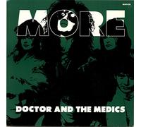 DOCTOR & MEDICS - more