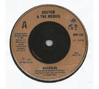 Doctor & Medics - Waterloo (1986, Abba) [VINYL]