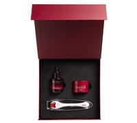 DOCTOR MI! - HOLIDAY SET SUPER RED Siero antirughe 1 pieces unisex