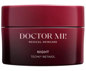 DOCTOR MI! - NIGHT - Crema notte 50 ml