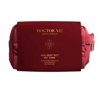 DOCTOR MI! Set natalizio Mi! Time (7 fiale da 2 ml + peeling da 15 ml + maschera da 15 ml + beauty bag)