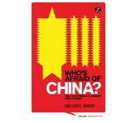 Doctor Michael Barr Who's Afraid of China? (Tascabile) Asian Arguments
