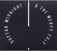 Doctor Midnight - Declare:Treason (Ltd.Edt.Dig.)