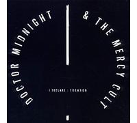 Doctor Midnight Th - I Declare: Treason